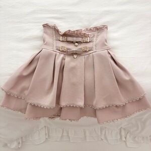 liz lisa skirt